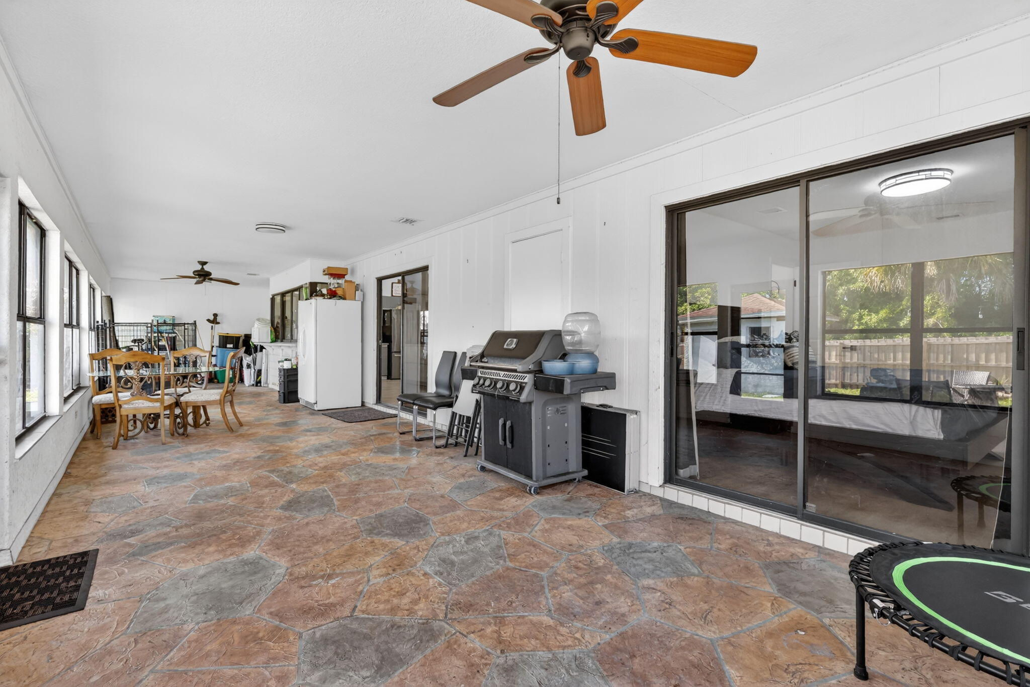 PORT ST LUCIE SECTION 5 - Residential Lease