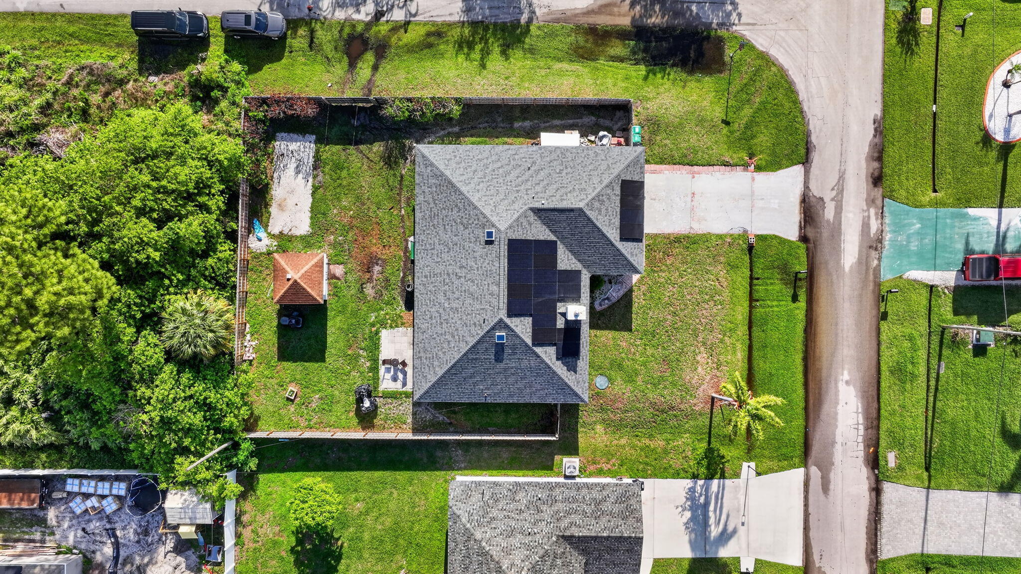 PORT ST LUCIE SECTION 5 - Residential Lease