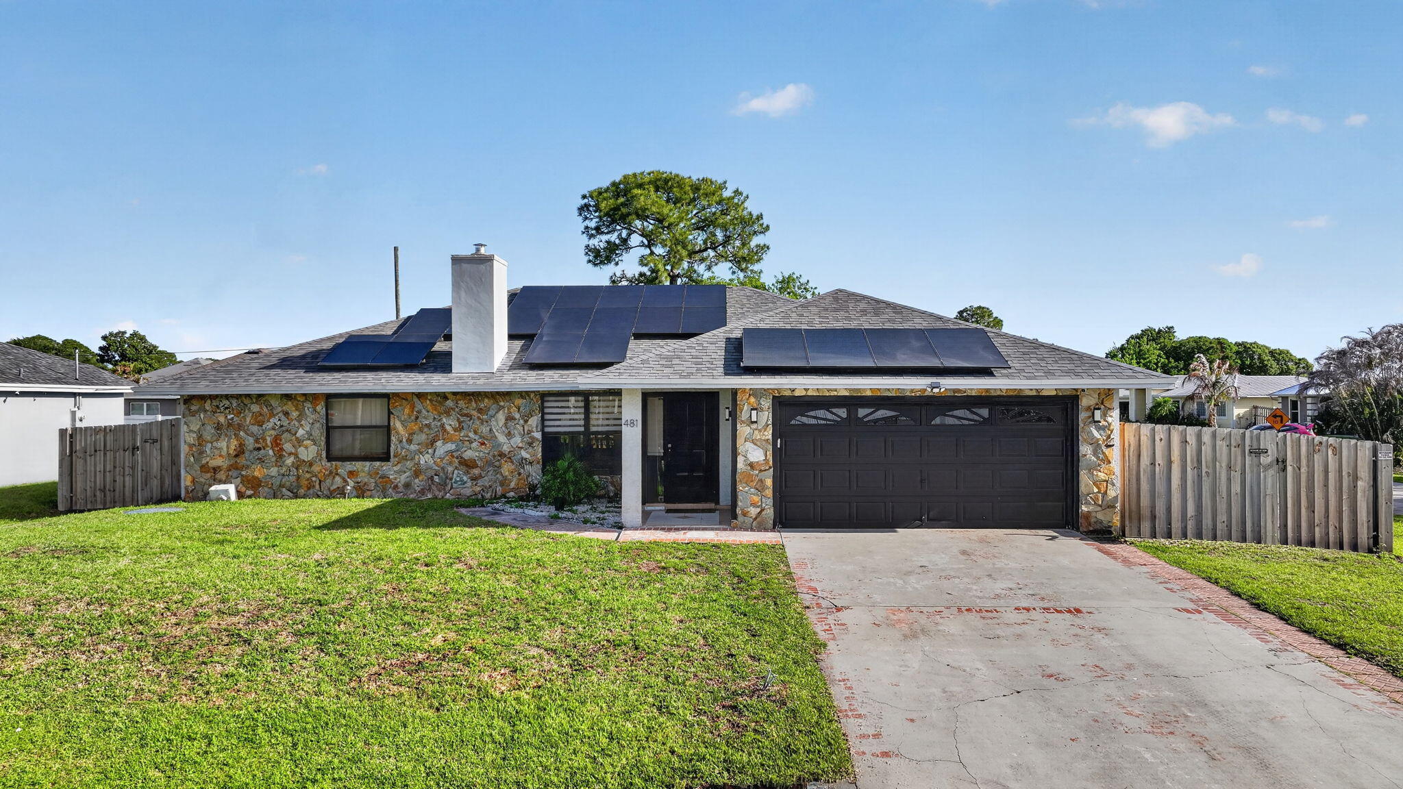 PORT ST LUCIE SECTION 5 - Residential Lease