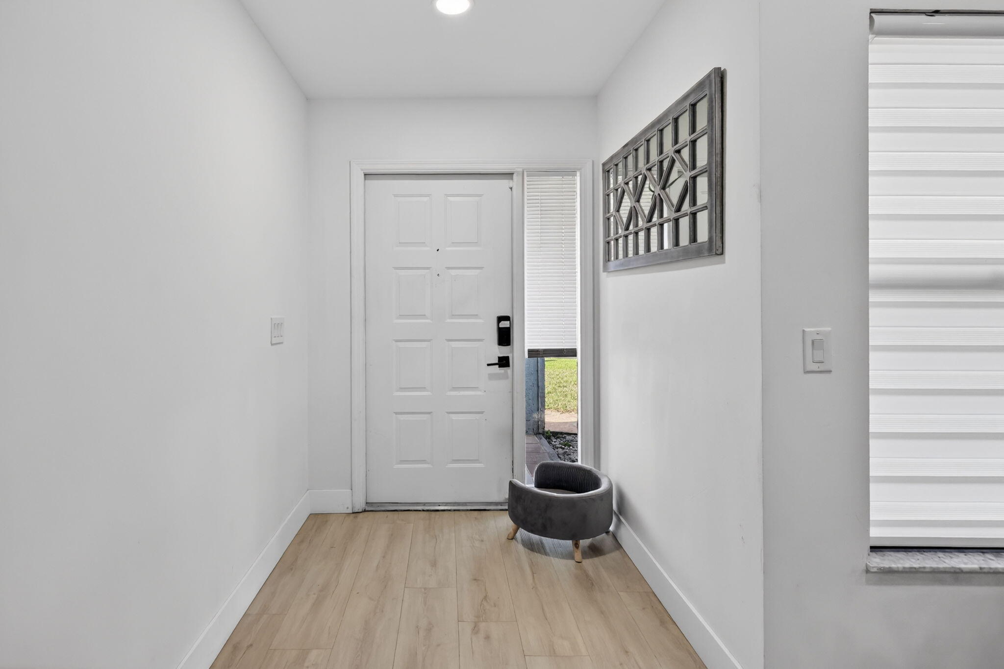 PORT ST LUCIE SECTION 5 - Residential Lease