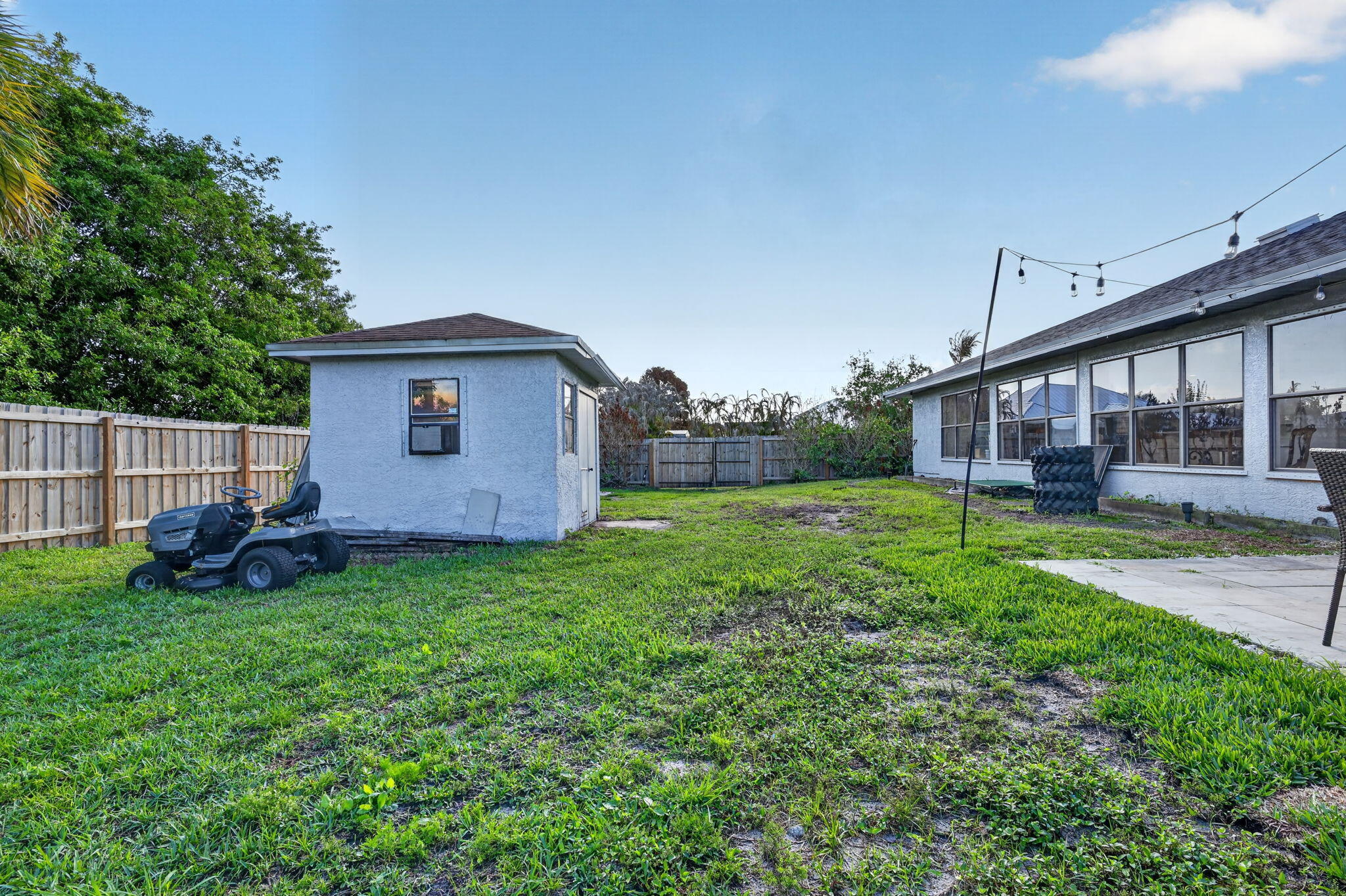 PORT ST LUCIE SECTION 5 - Residential Lease