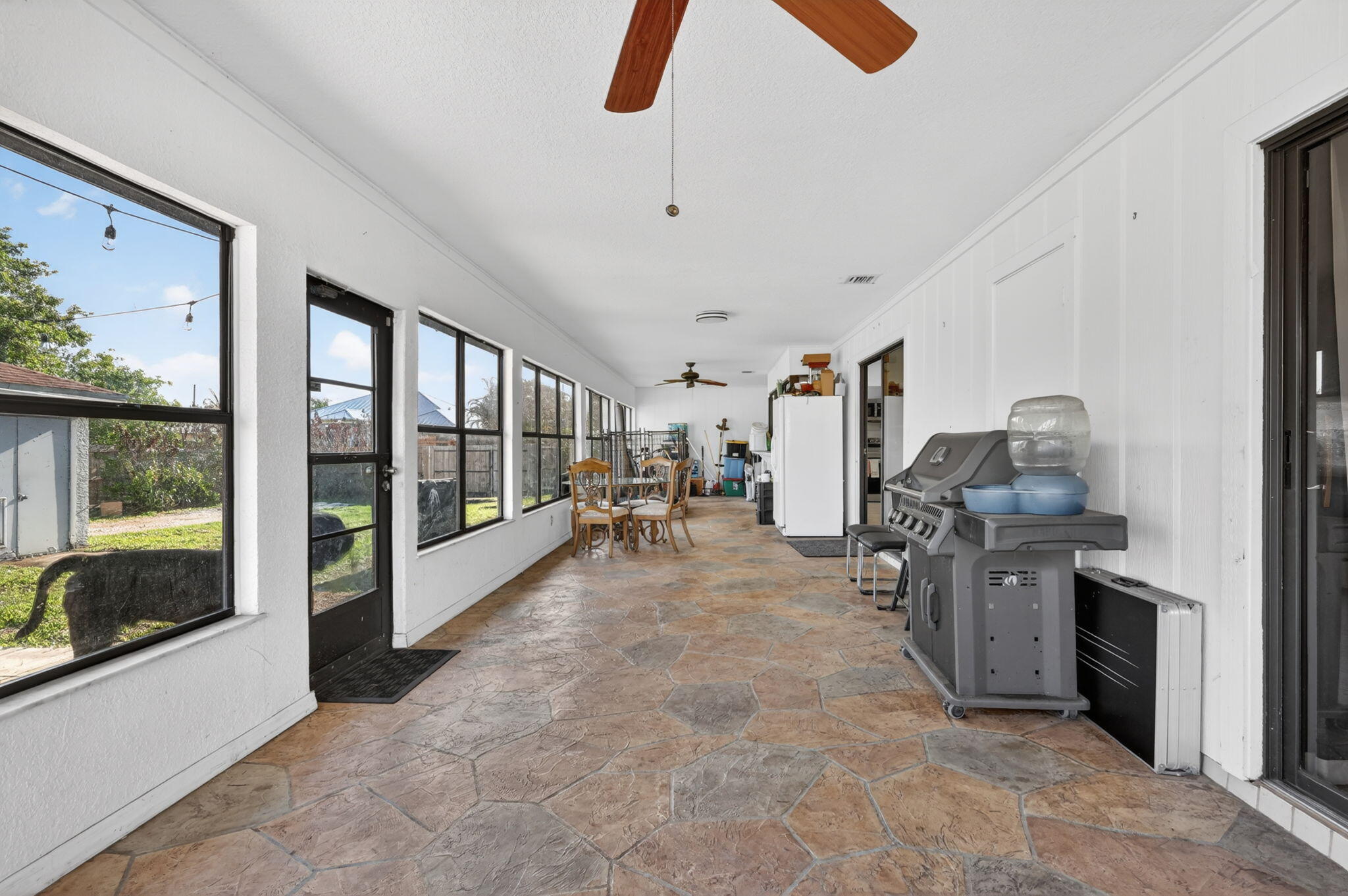PORT ST LUCIE SECTION 5 - Residential Lease