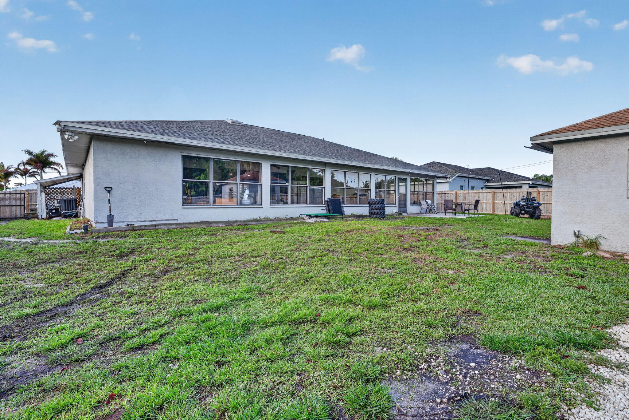PORT ST LUCIE SECTION 5 - Residential Lease