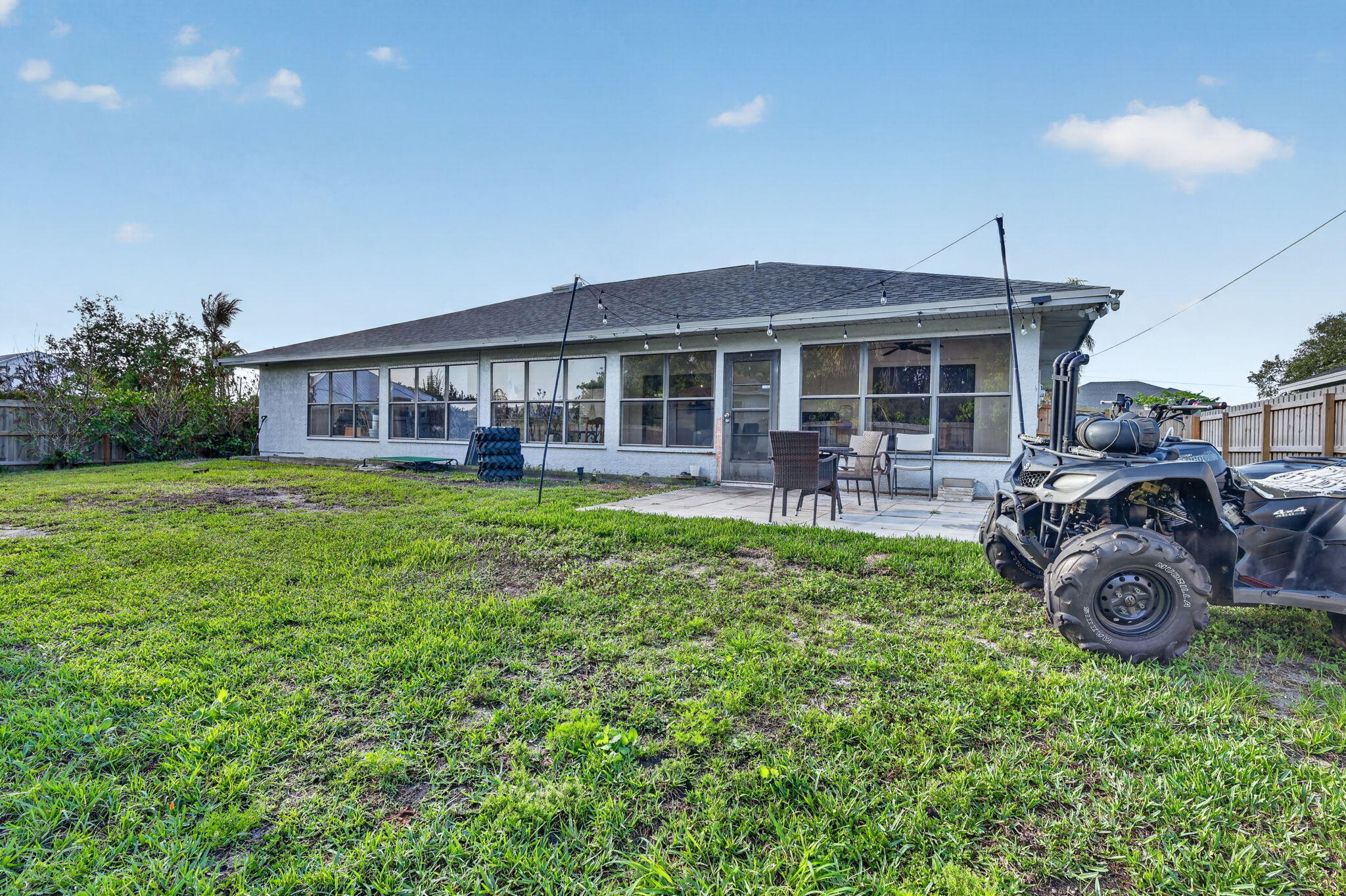 PORT ST LUCIE SECTION 5 - Residential Lease