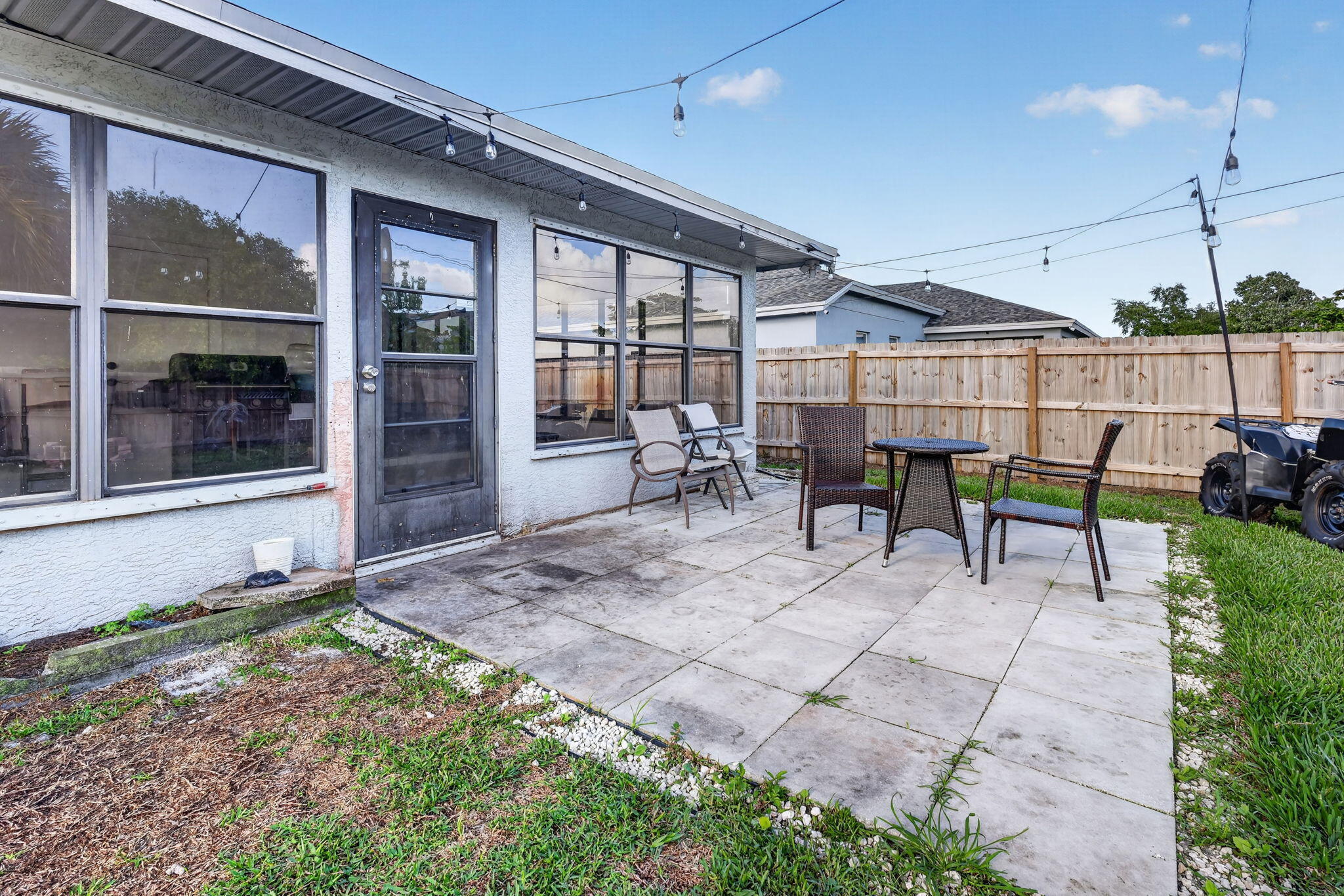 PORT ST LUCIE SECTION 5 - Residential Lease