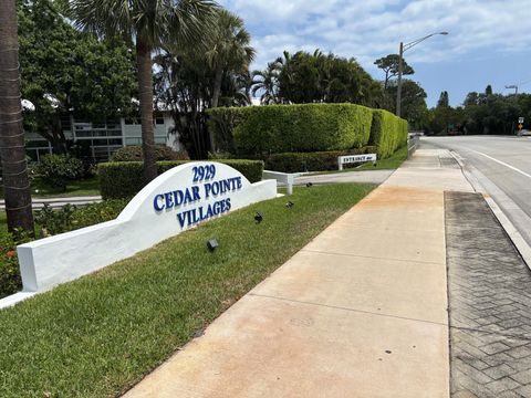 2929 SE Ocean Boulevard J10 Stuart FL 34996