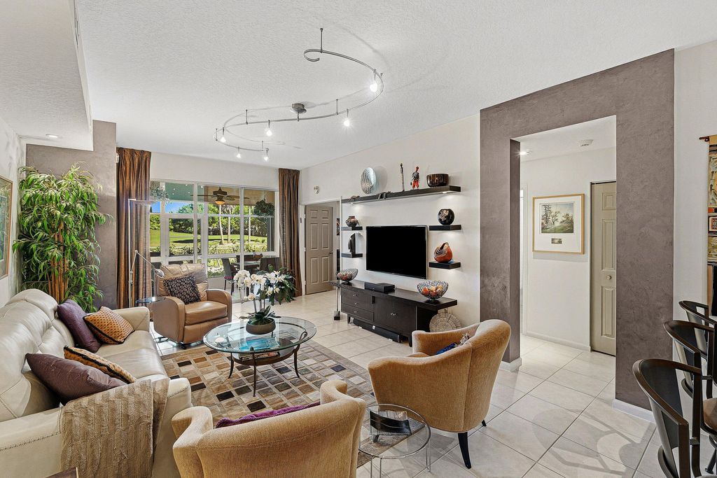 Photo of 12498 Crystal Pointe Drive #102, Boynton Beach, FL 33437 (MLS # R11161289)