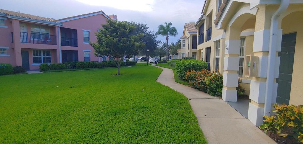 Photo of 136 SW Peacock Boulevard #19103, Port Saint Lucie, FL 34986 (MLS # R10973597)