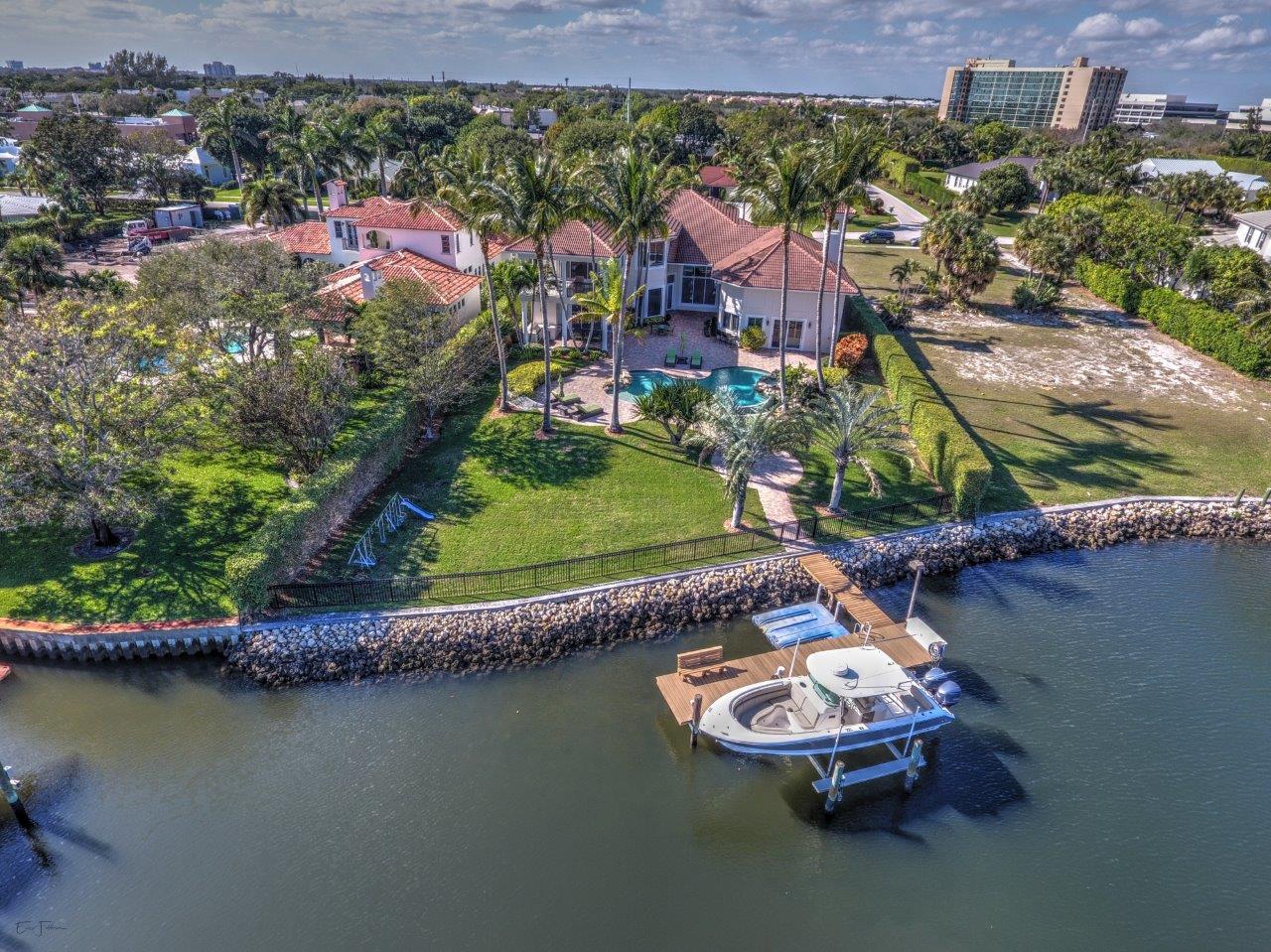 CAPTAINS KEY - Residential