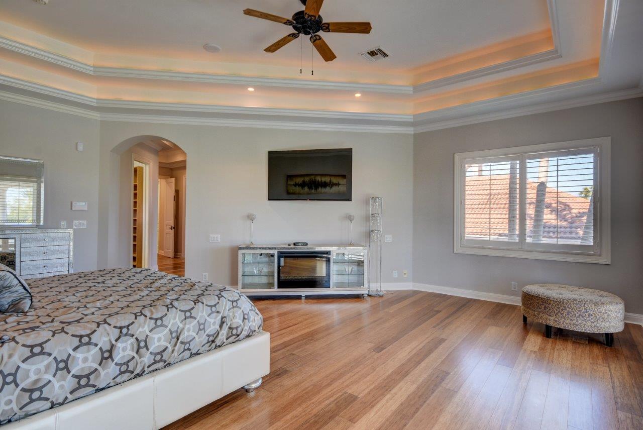 CAPTAINS KEY - Residential