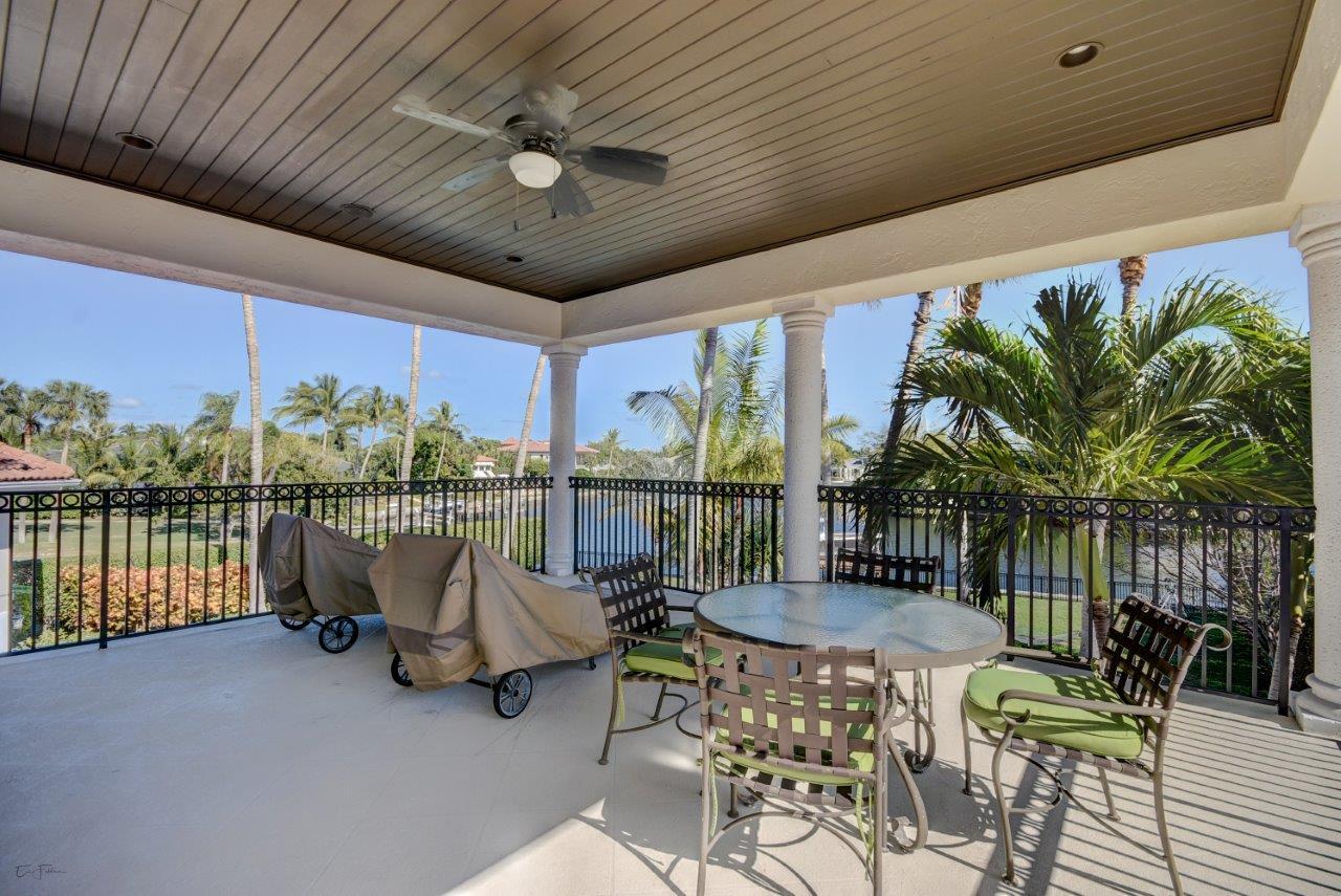 CAPTAINS KEY - Residential