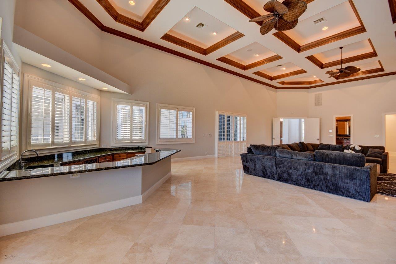 CAPTAINS KEY - Residential