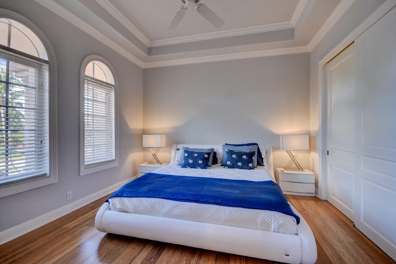 CAPTAINS KEY - Residential