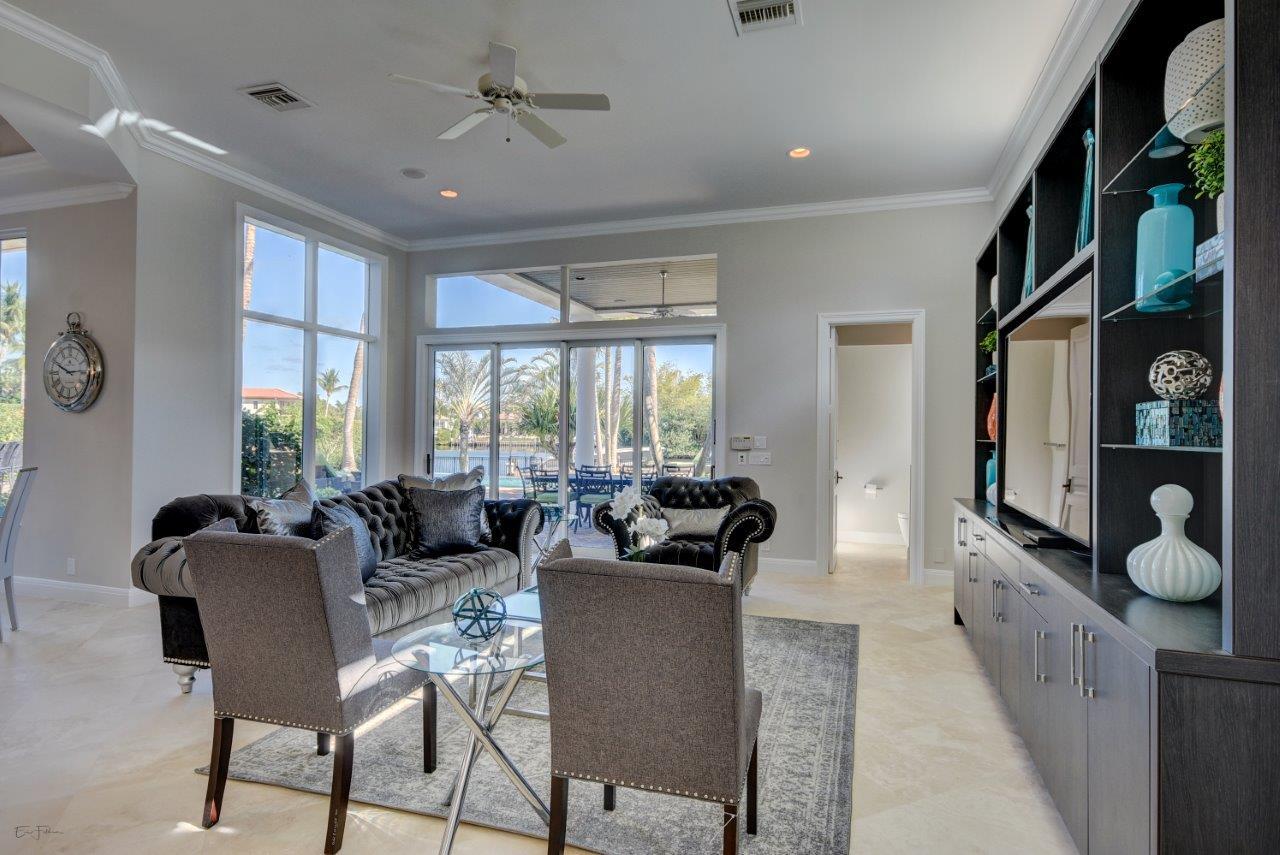 CAPTAINS KEY - Residential