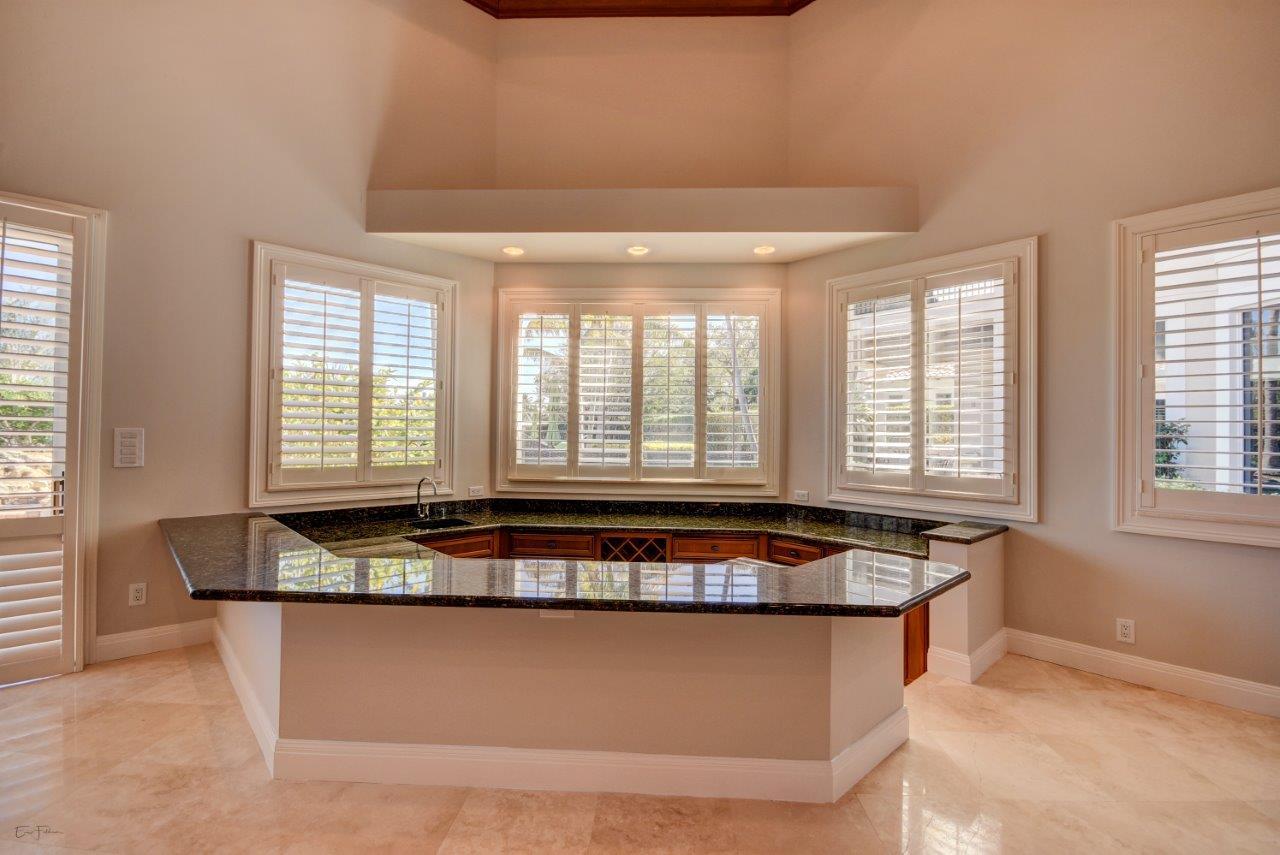 CAPTAINS KEY - Residential