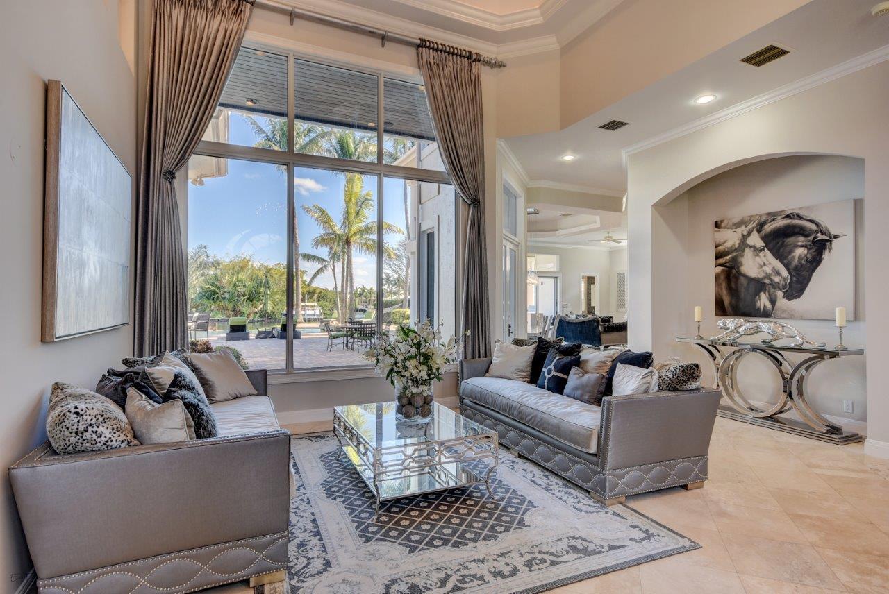 CAPTAINS KEY - Residential