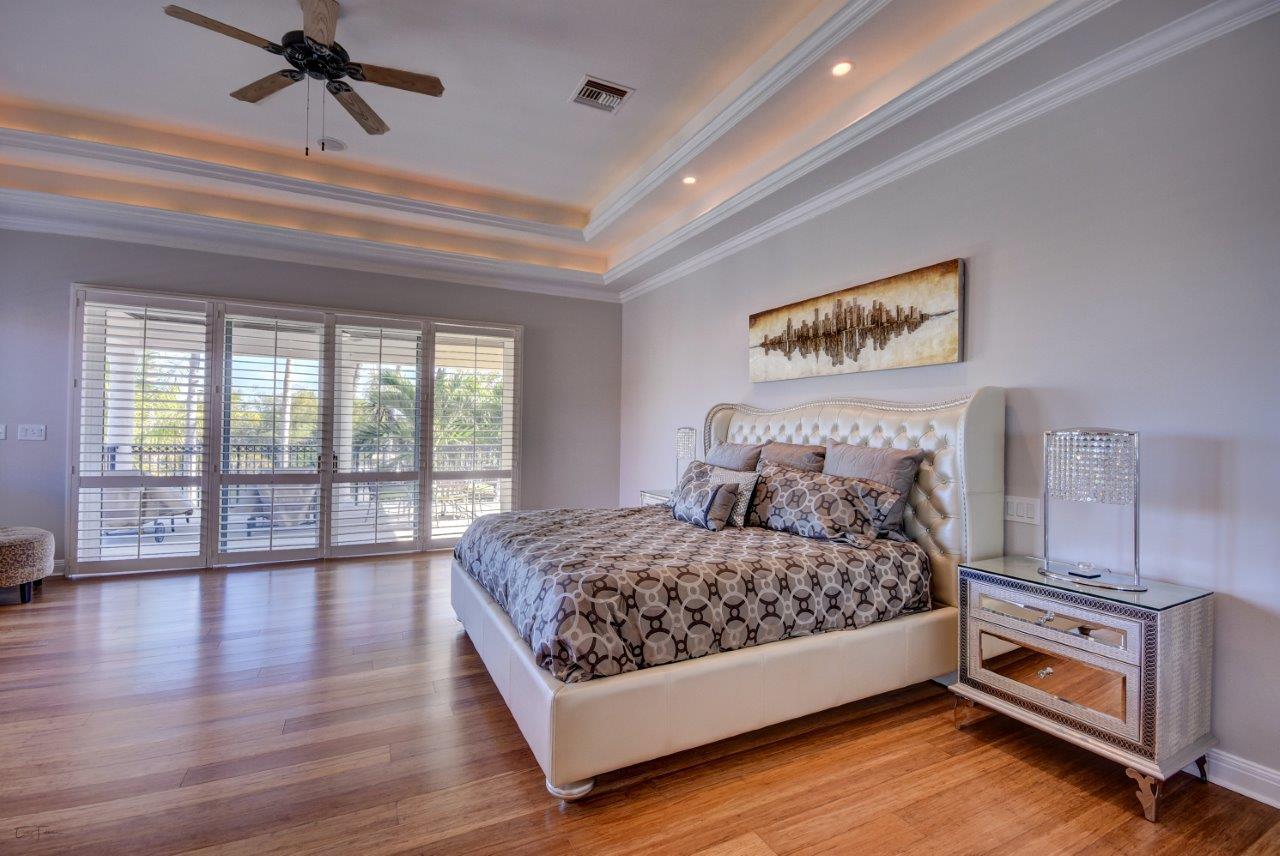 CAPTAINS KEY - Residential