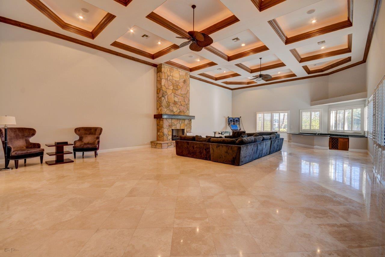 CAPTAINS KEY - Residential