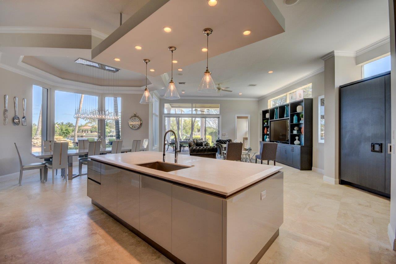 CAPTAINS KEY - Residential