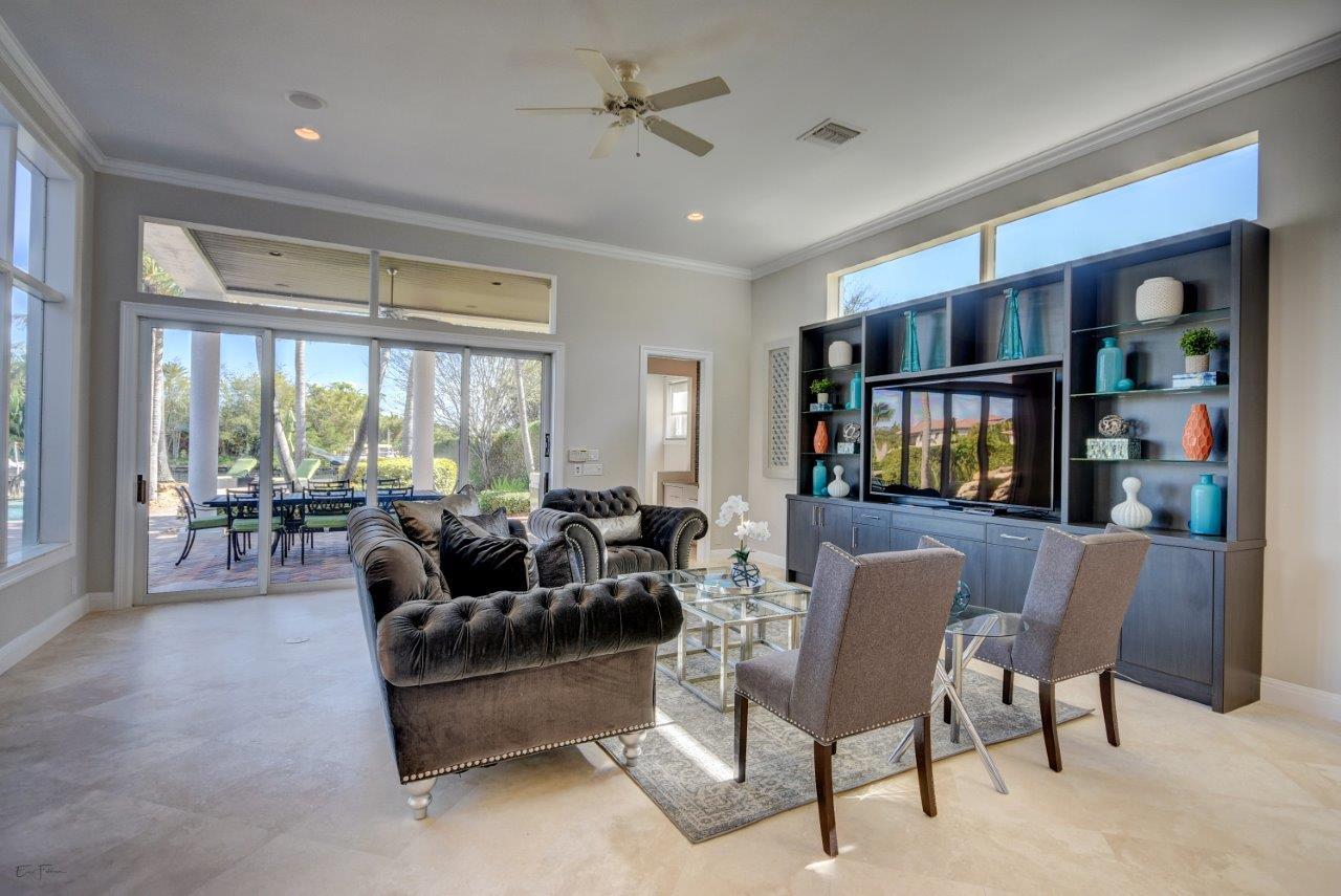 CAPTAINS KEY - Residential