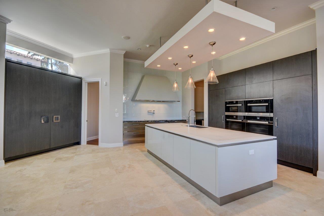 CAPTAINS KEY - Residential