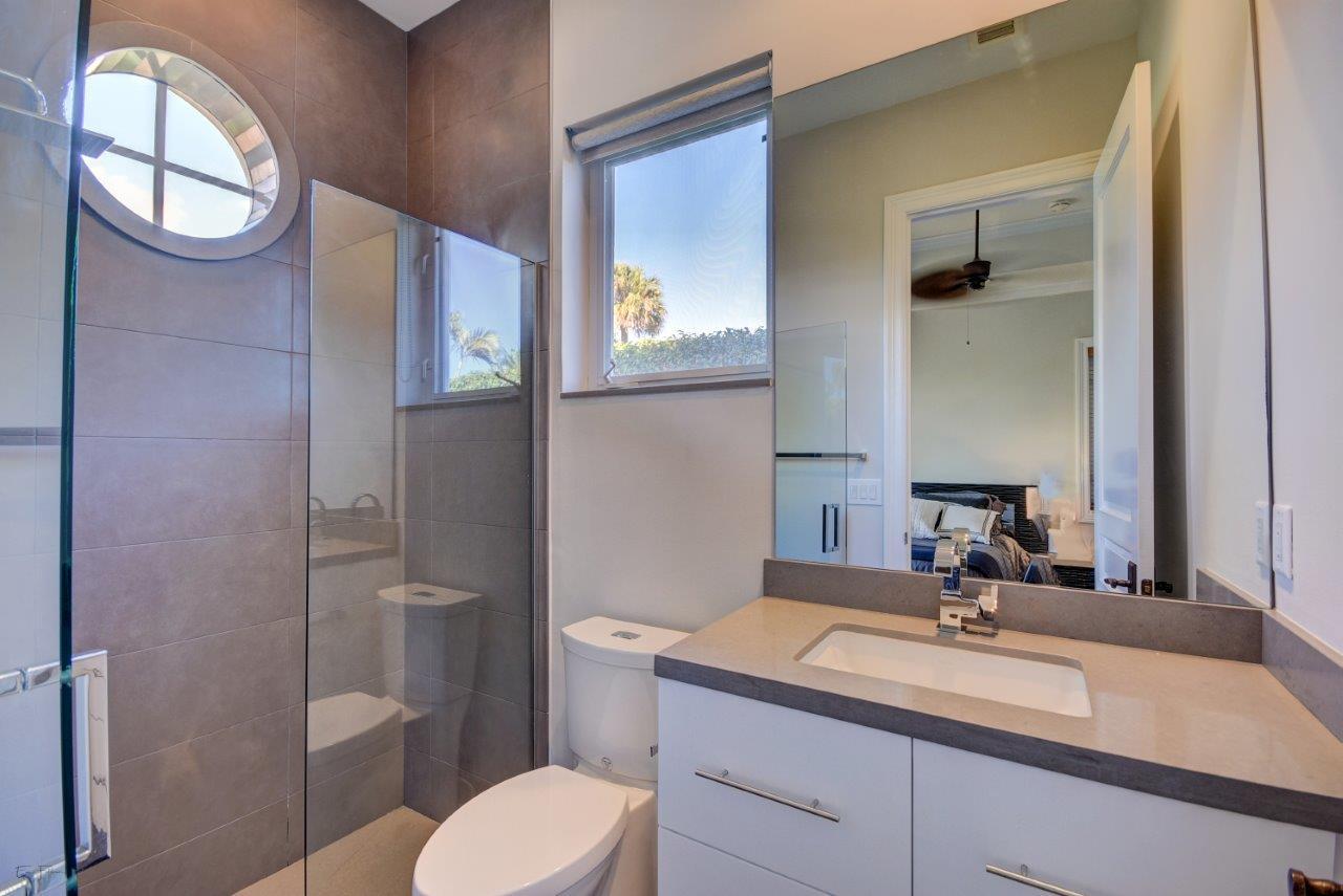 CAPTAINS KEY - Residential