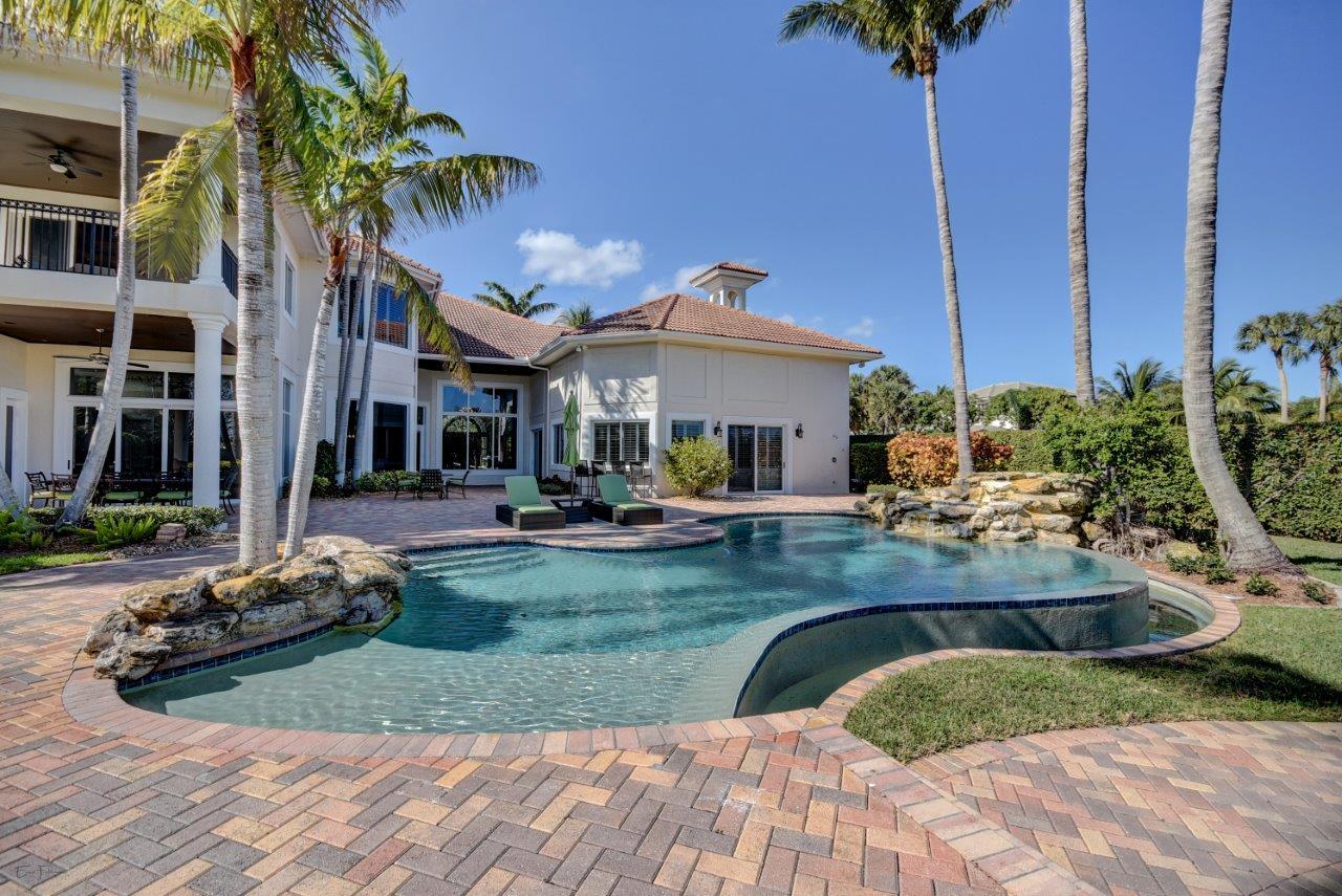 CAPTAINS KEY - Residential