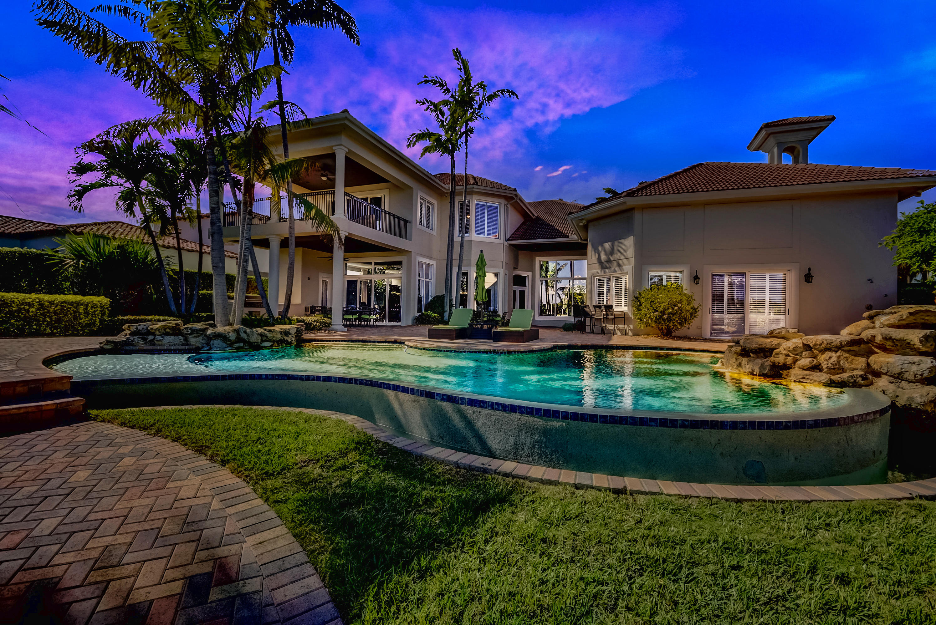 CAPTAINS KEY - Residential