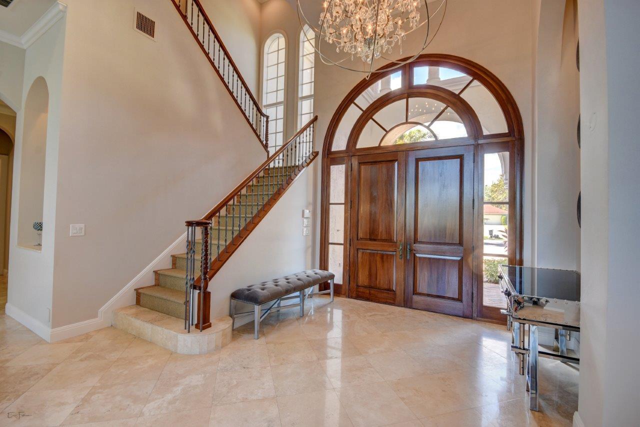 CAPTAINS KEY - Residential