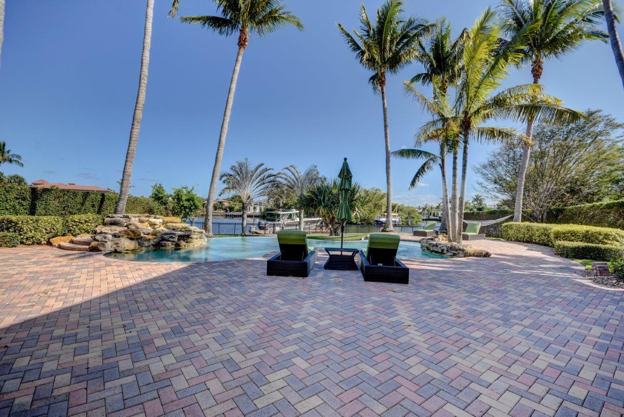 CAPTAINS KEY - Residential