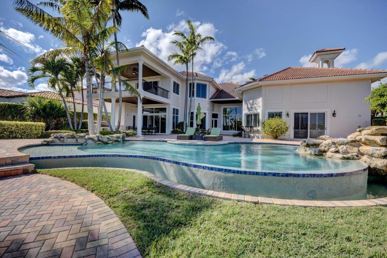 CAPTAINS KEY - Residential