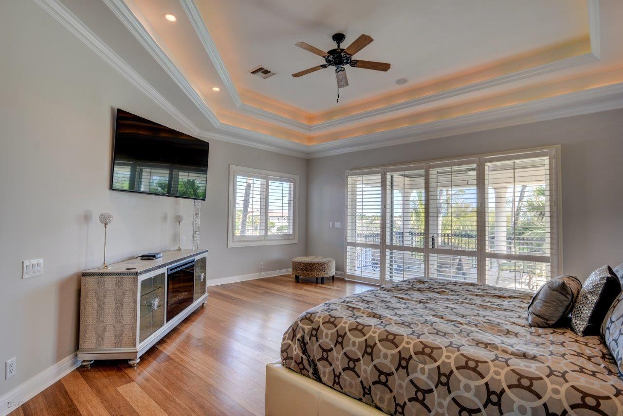 CAPTAINS KEY - Residential