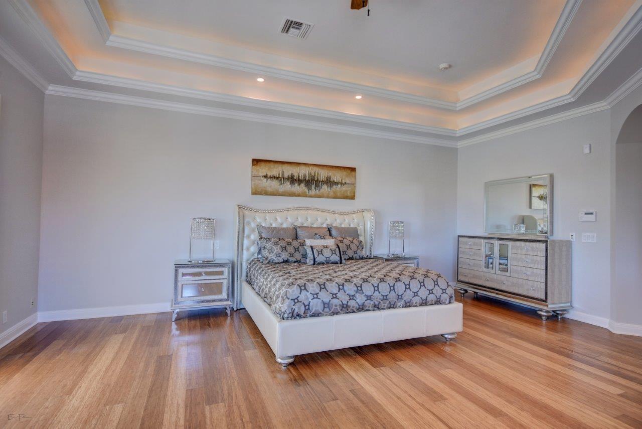 CAPTAINS KEY - Residential