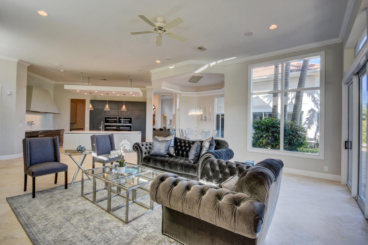 CAPTAINS KEY - Residential