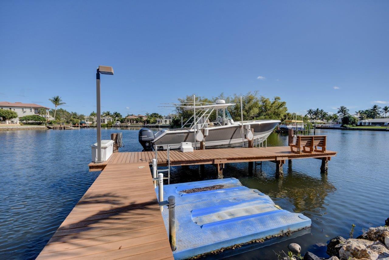 CAPTAINS KEY - Residential