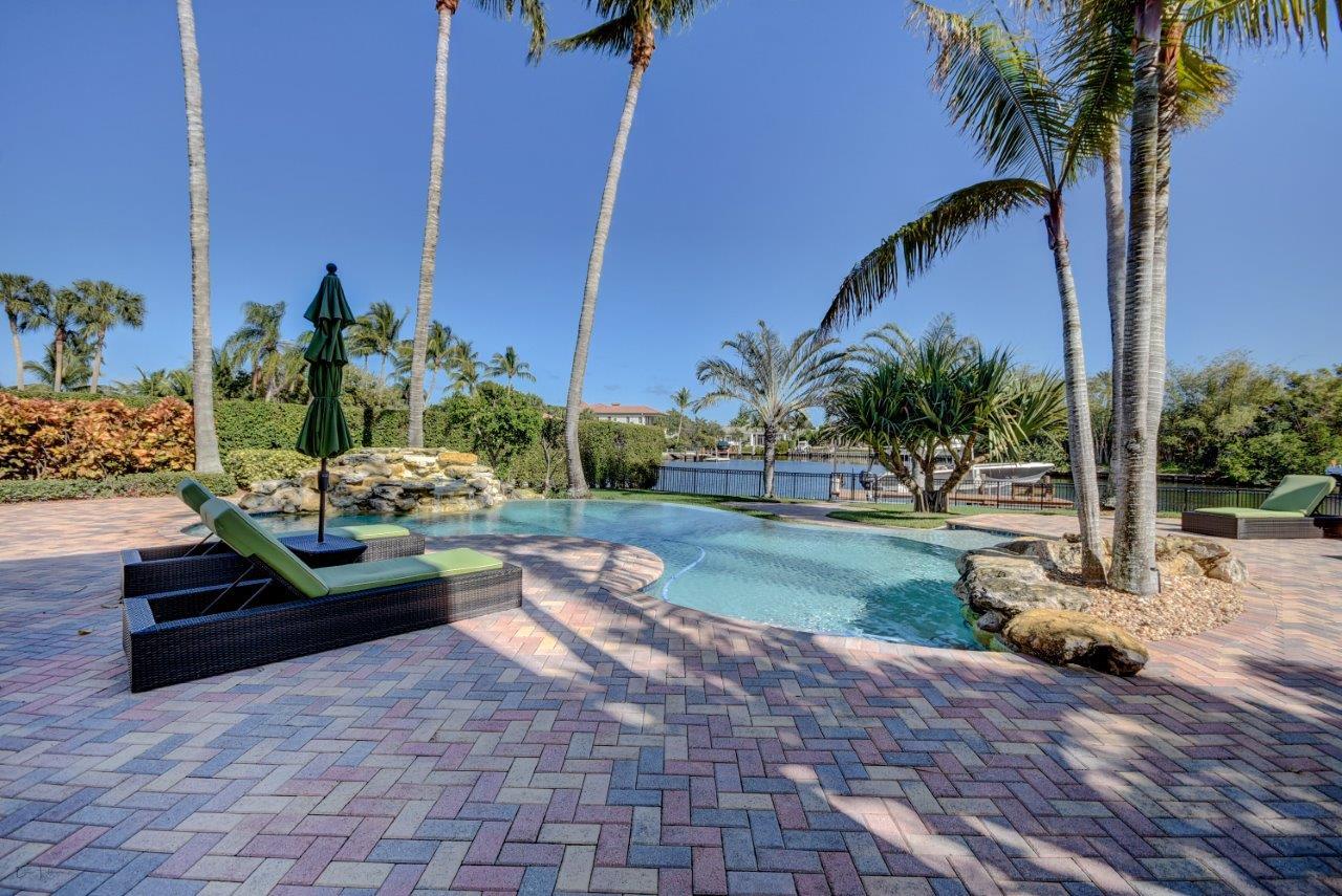 CAPTAINS KEY - Residential