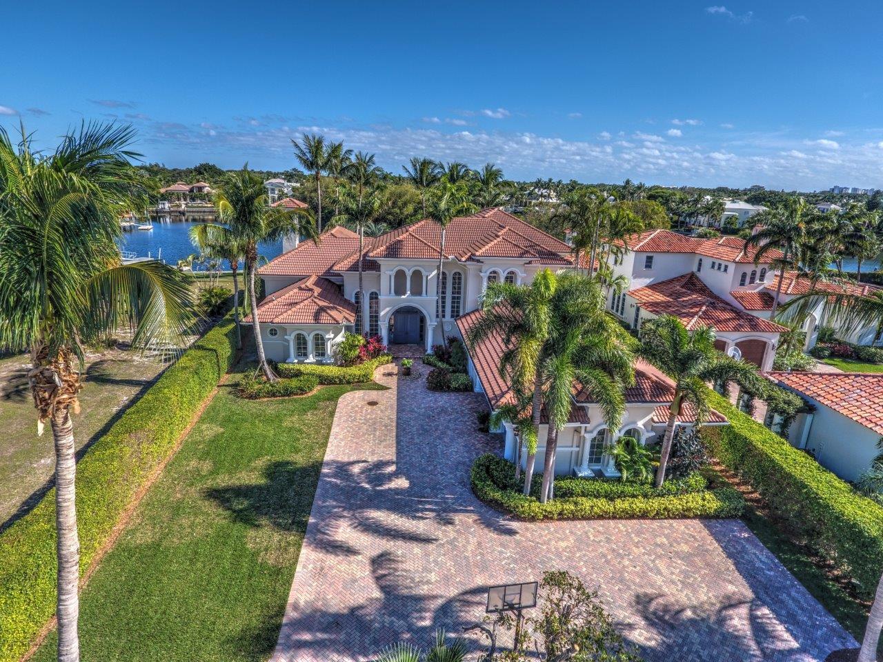 CAPTAINS KEY - Residential