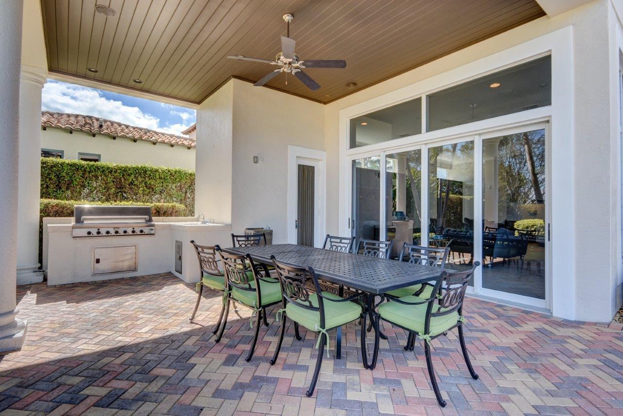 CAPTAINS KEY - Residential