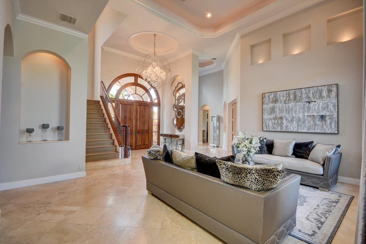 CAPTAINS KEY - Residential