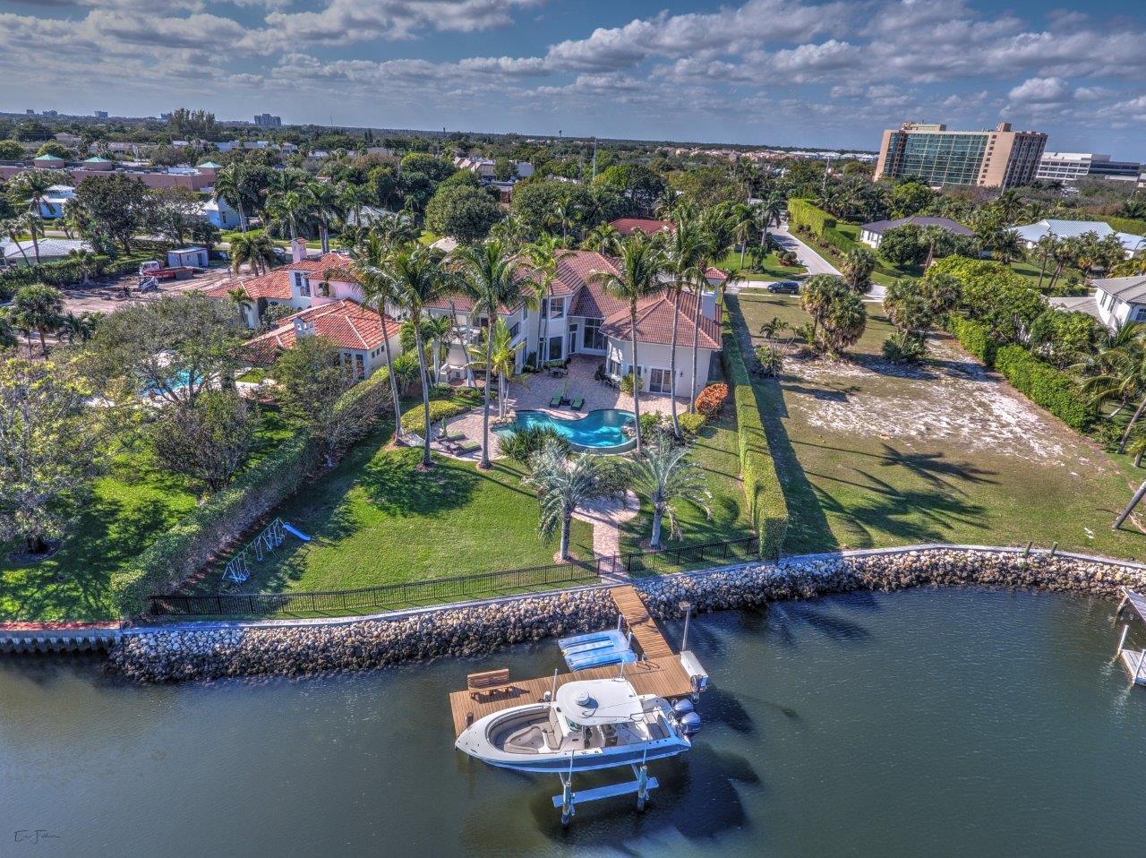 CAPTAINS KEY - Residential