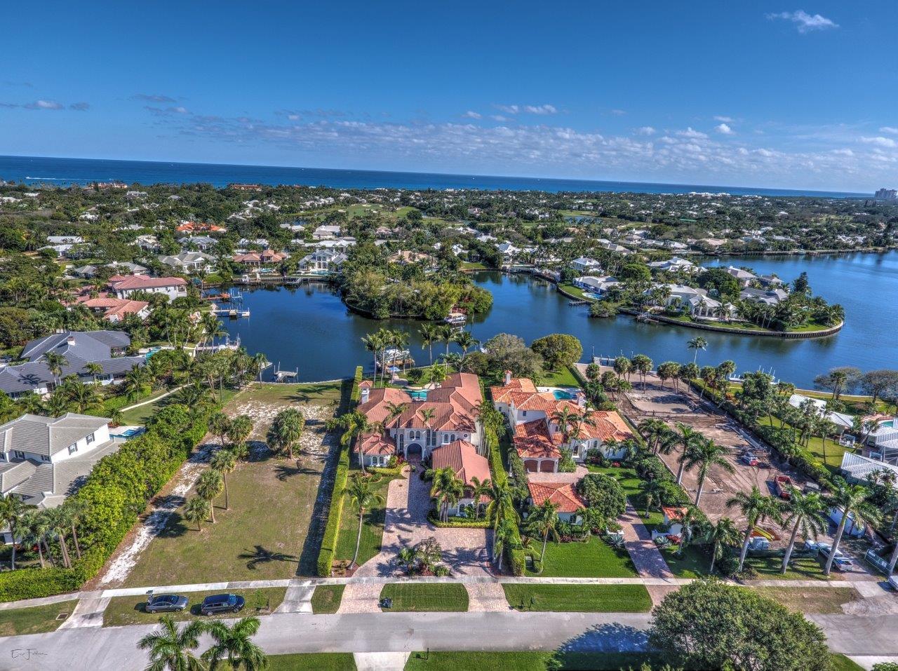 CAPTAINS KEY - Residential