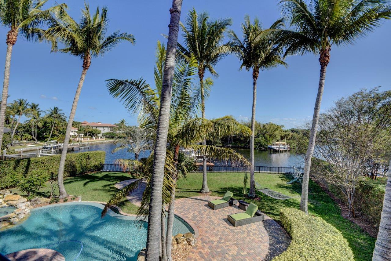 CAPTAINS KEY - Residential