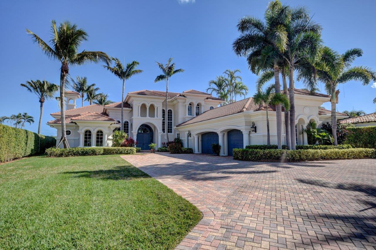 CAPTAINS KEY - Residential