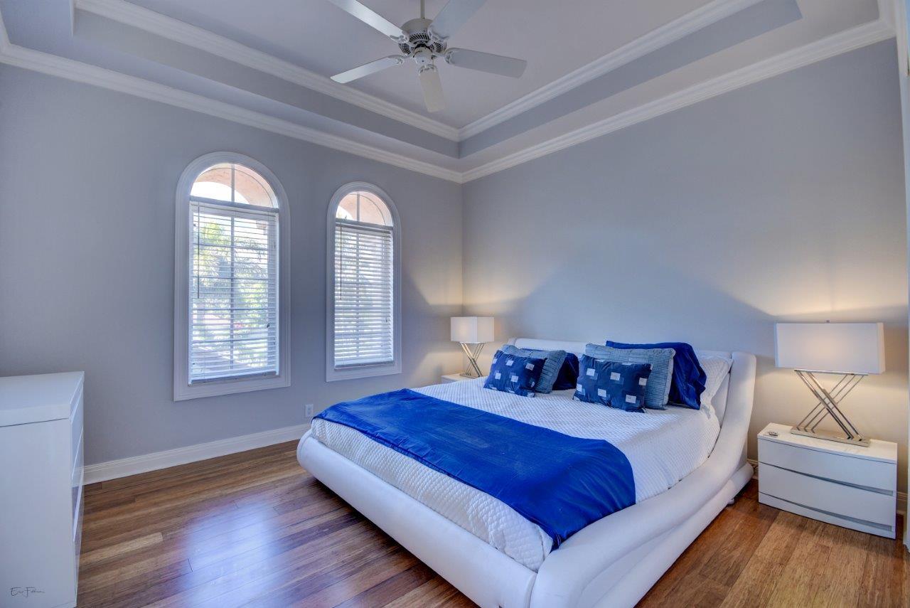 CAPTAINS KEY - Residential