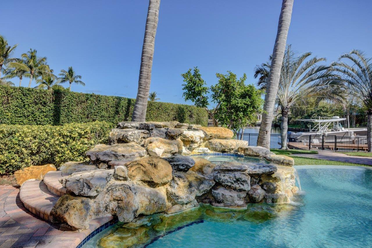 CAPTAINS KEY - Residential