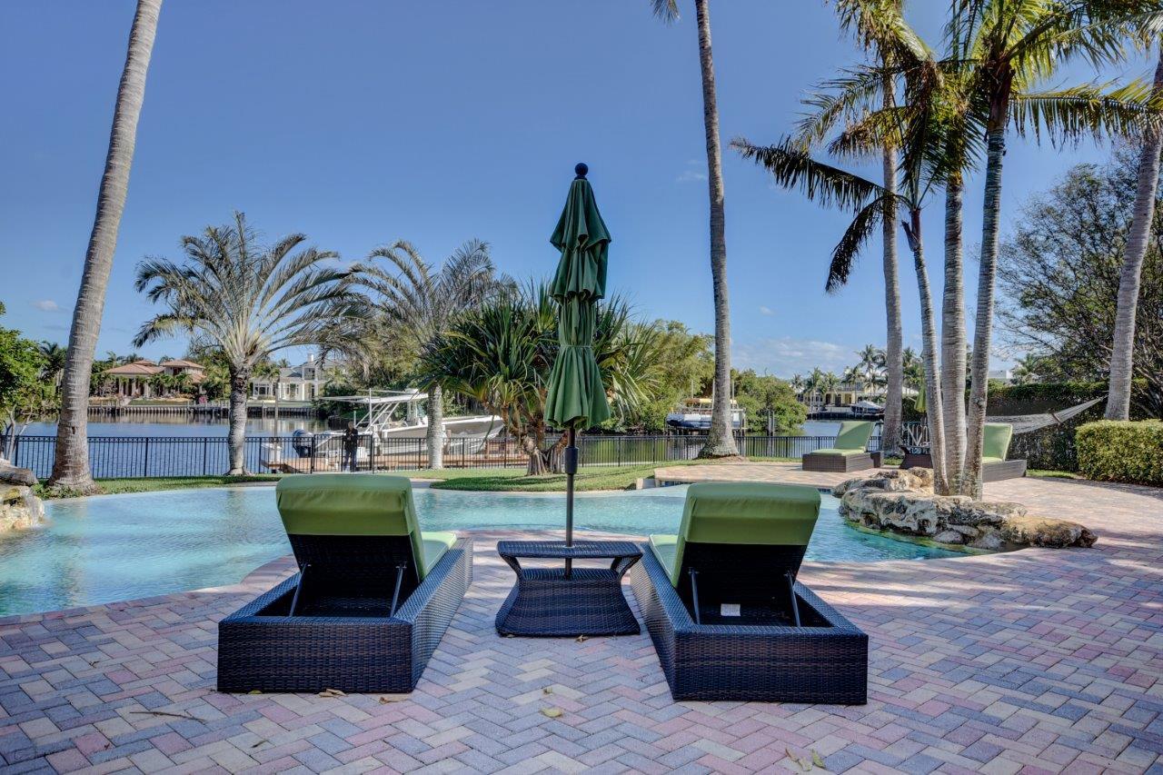 CAPTAINS KEY - Residential