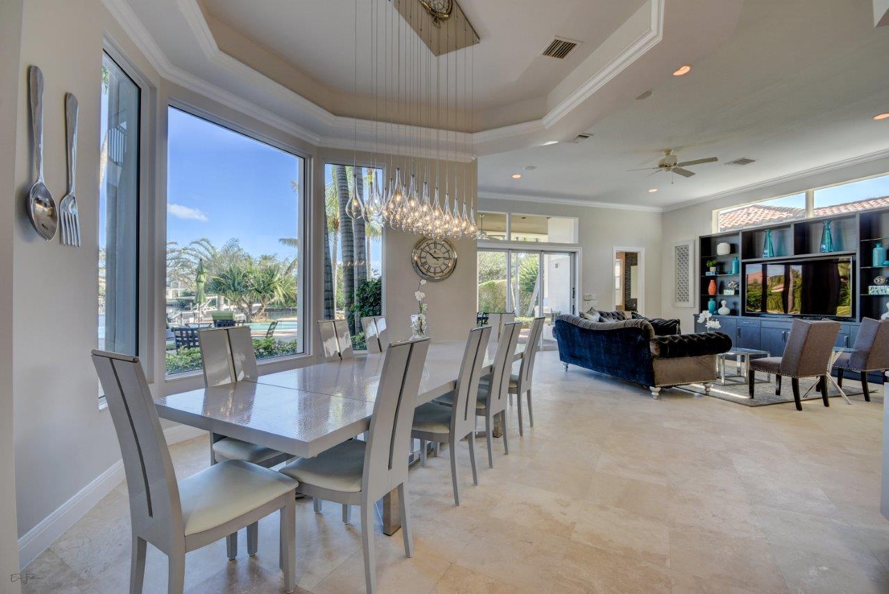 CAPTAINS KEY - Residential