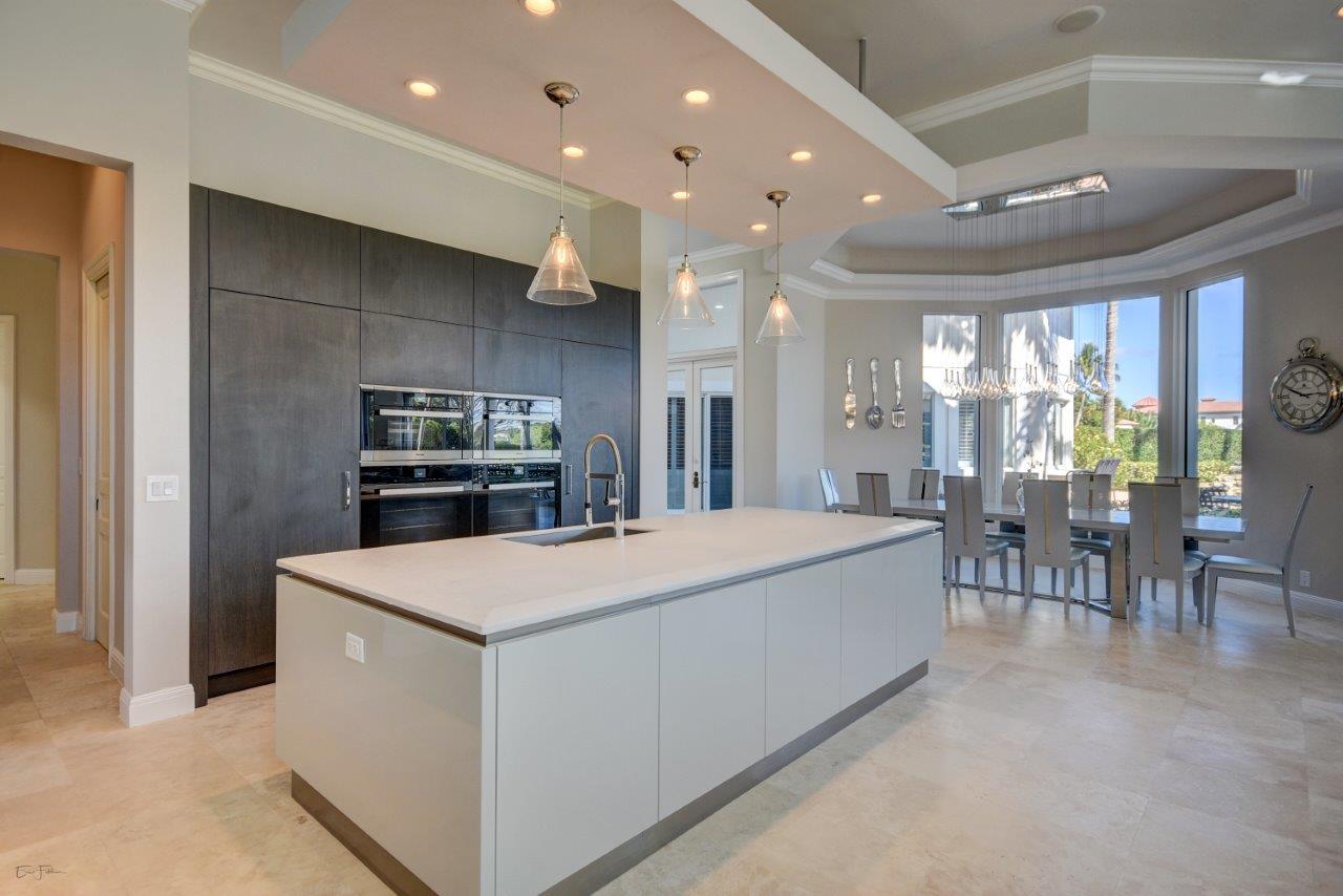 CAPTAINS KEY - Residential