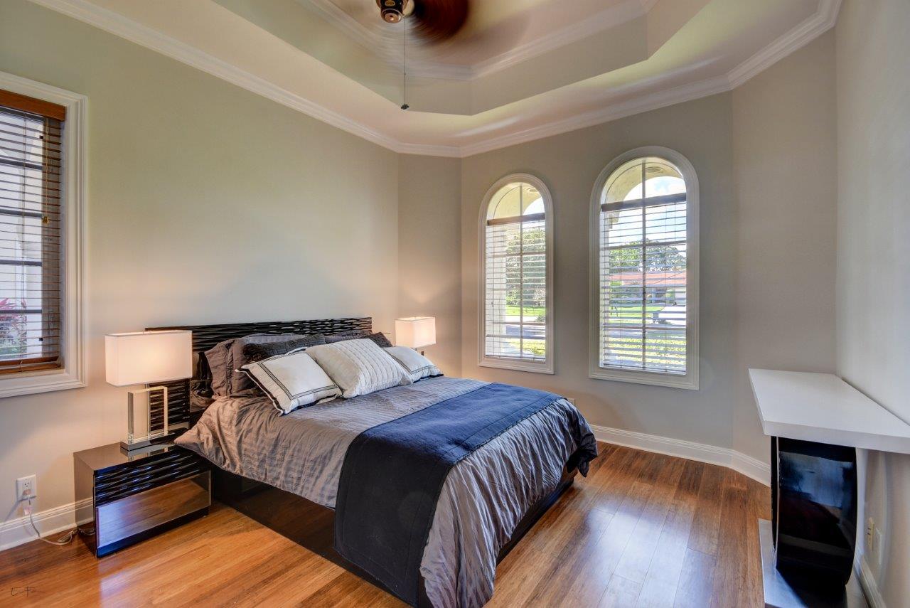 CAPTAINS KEY - Residential