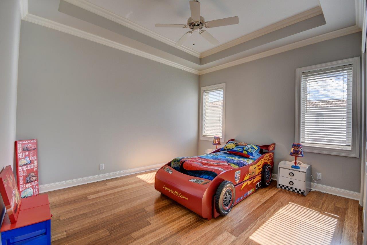 CAPTAINS KEY - Residential